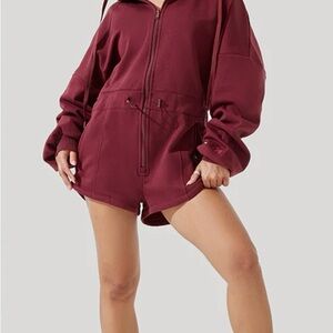 Popflex Cloud Romper